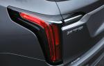 Cadillac XT6 Sport 2019 года
